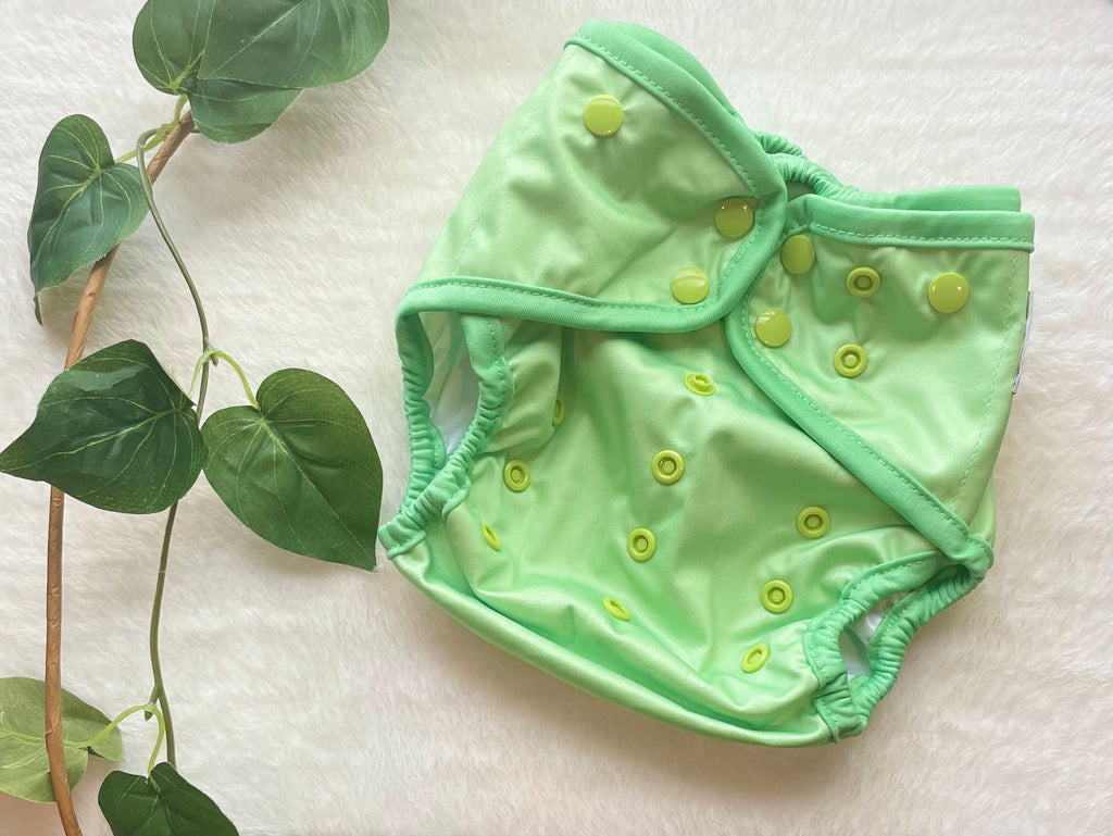 Diaper Cover ~ Fashion – Green Beginnings